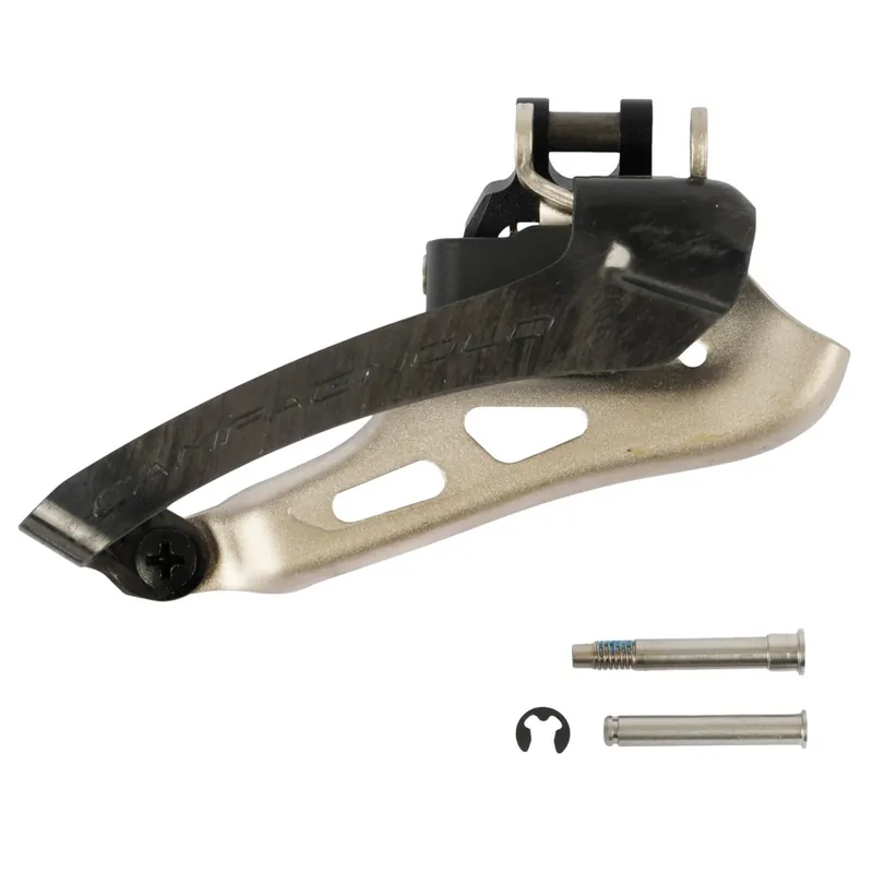 Preiswert Campagnolo Käfig - FD-SRWRL1301 für Super Record Umwerfer (WRL, 2x13-fach)