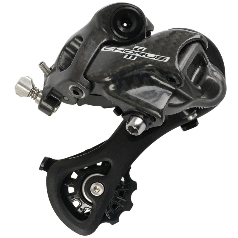 Campagnolo Chorus Schaltwerk - HO 2x11-fach mittellang Wochenendangebot