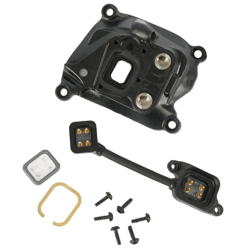 Günstig Campagnolo Elektrisches Anschlusskit - RD-SRWRL1303 für Super Record Schaltwerk (WRL, 13-fach)