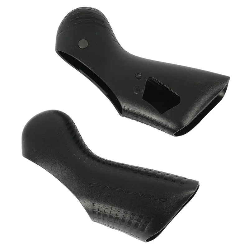 Campagnolo Griffgummi - EC-SRWRL700 für Super Record (WRL, 2x13-fach) Paar Geprüft