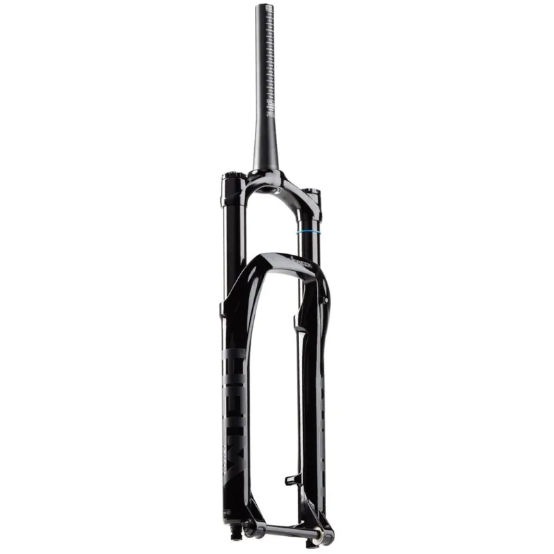 Cane Creek Helm Air MKII Federgabel - 29" - 120mm - 44mm Offset - Tapered - 15x110mm Boost - glossy black Saisonangebot