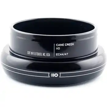 Cane Creek 110.EC44 Bottom Steuersatz-Unterteil 1 1/4 Zoll - EC44/33 Top-Angebot