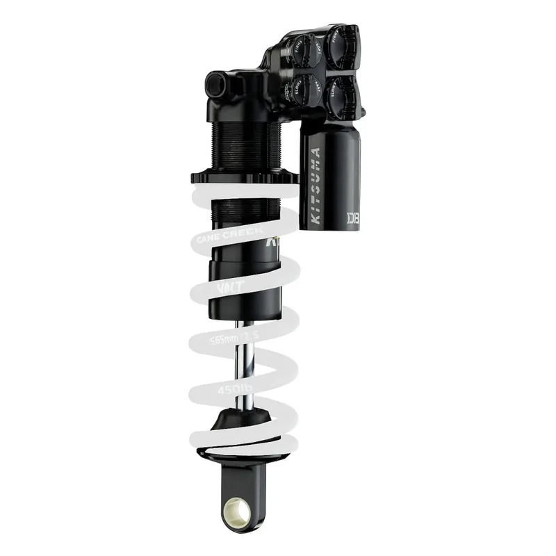 Cane Creek DB Kitsuma G2 Coil Dämpfer - Trunnion Direkt Vom Hersteller