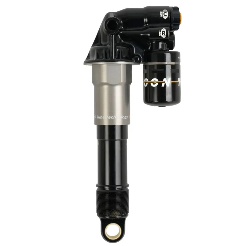Neue Ware Cane Creek DB TIGON Stahlfederdämpfer - 185x55mm - Trunnion