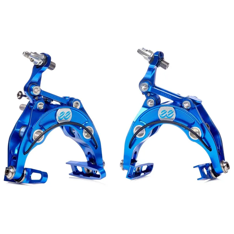 Cane Creek eeBrakes G4 - Bremskörper Set - Regular Mount - 30th Anniversary Limited Edition Markenprodukt