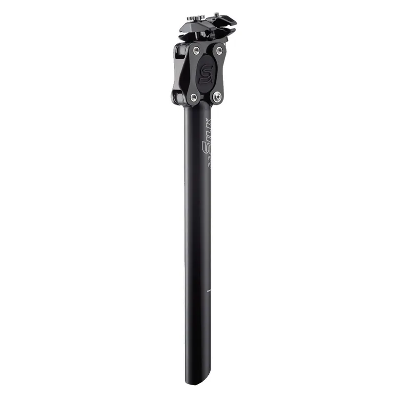 Cane Creek eeSilk+ Federsattelstütze - Carbon - 362mm - Ø 31.6 mm Top-Angebot