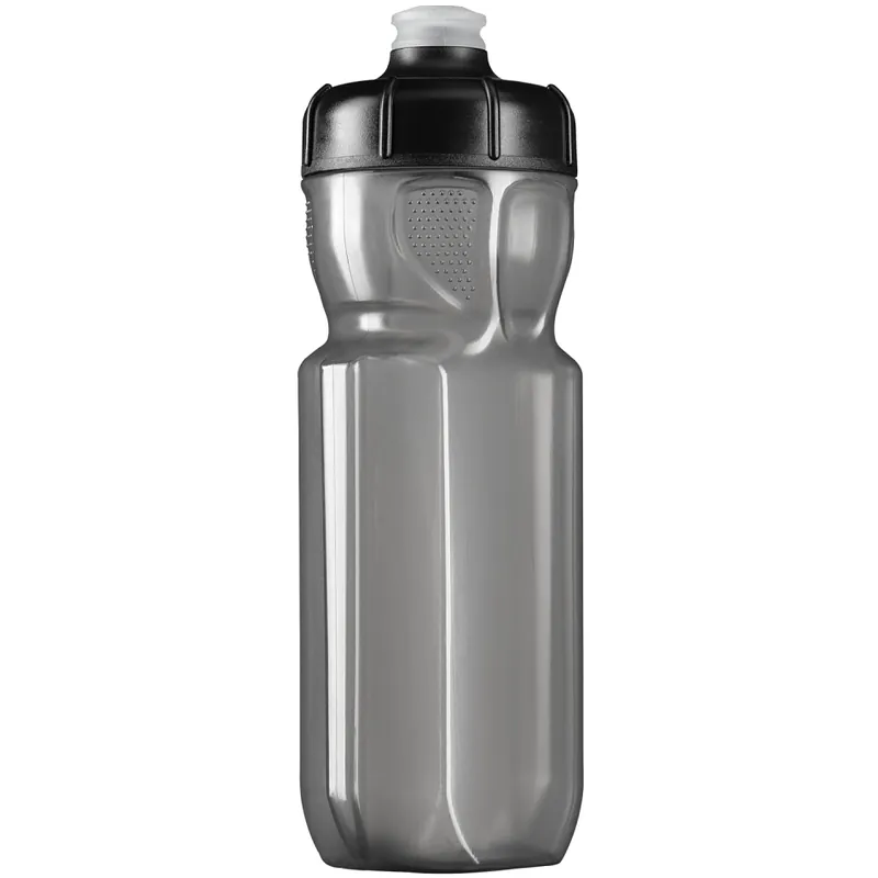 Aktuell Cannondale Gripper Aero Trinkflasche 600ml - grau