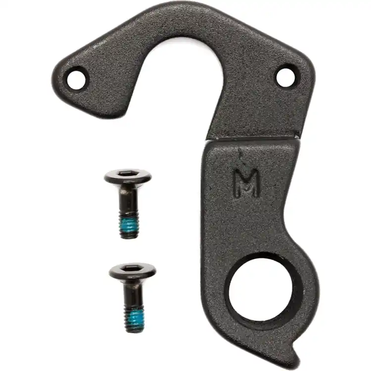 Rabatt Cannondale Schaltauge QR ST SS 028 - KP284 - schwarz
