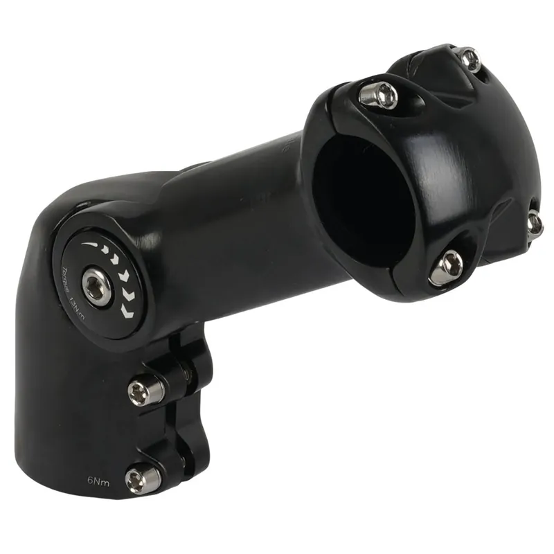 Finale Aktion Cannondale Headshok Verstellbarer Vorbau - 1,56" 31.8 - KP303/ - 120mm