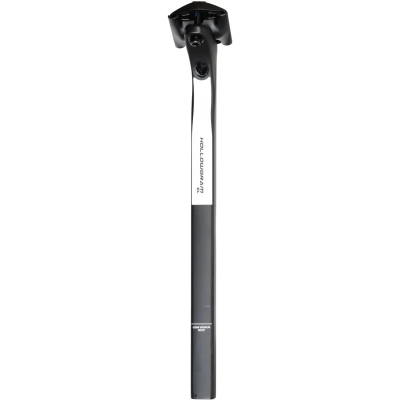 Neuheit Cannondale HGSL 27 Knot 330mm Carbon Sattelstütze - 15mm Setback
