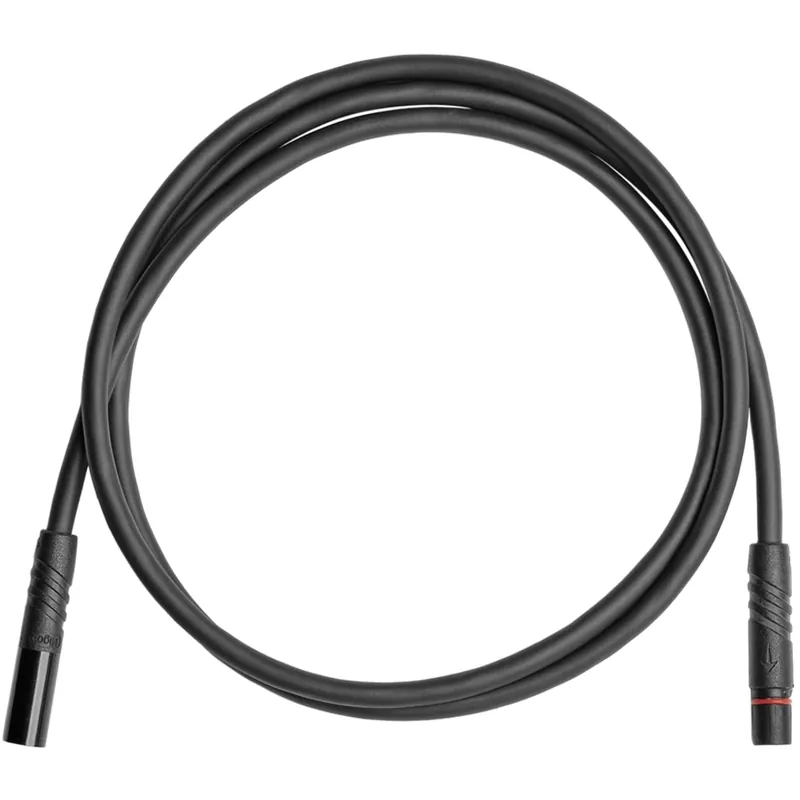 Preisknaller Cannondale SmartSense Kabel Kit - CP2502U10OS - schwarz