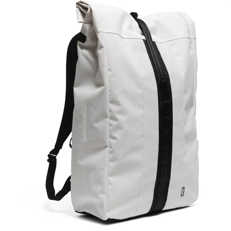 Capsuled Messenger Bag Rucksack - 32L - Cloud Dancer Neue Ware