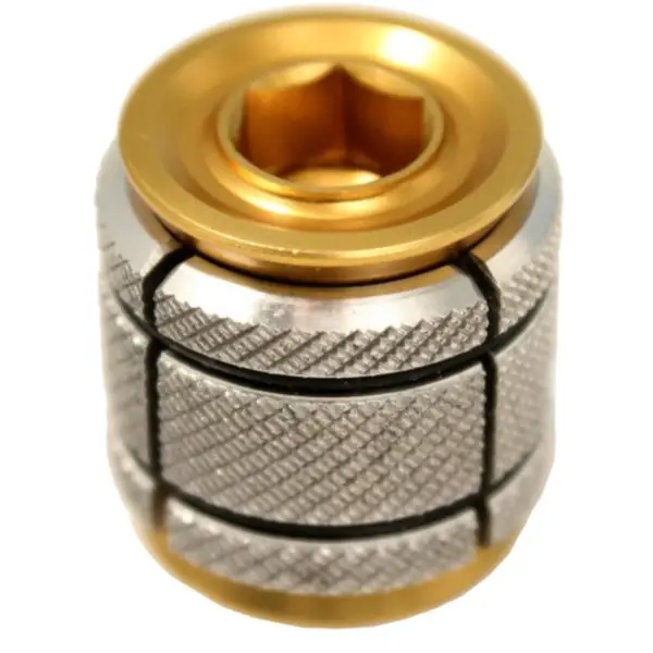 Aktuell Carbon-Ti X-Plug Ahead Expander