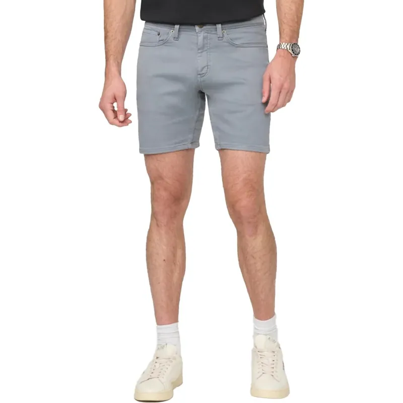 DUER No Sweat Shorts Herren - river Kracherpreis