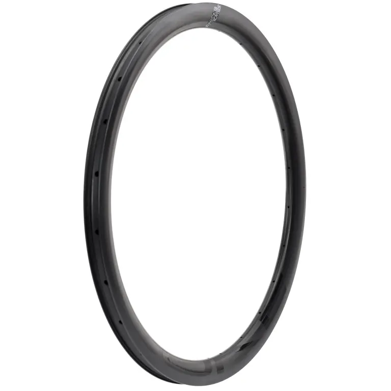 Angebot DUKE Strada 42 Felge - 28" Carbon Tubeless Disc - 24 Loch