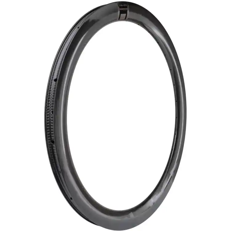 DUKE Baccara WRX 48 SLR2 Felge - 28" Carbon Tubeless Disc - 24 Loch Versand Am Gleichen Tag