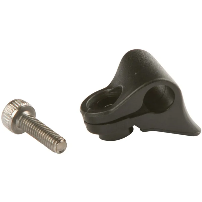 Preiswert DVO Suspension Kabelführung & Schraube für Diamond/Diamond Boost/Beryl/Sapphire - 1439020