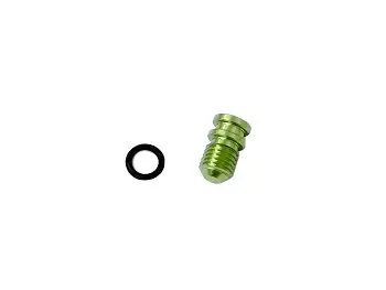 DVO Suspension Topaz Damper Plug Kit - 1569015 Nur Heute