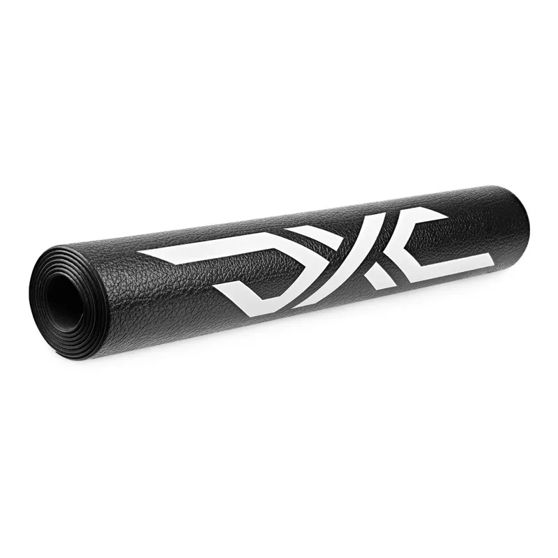 Billig DXC TM/ONE Bodenschutzmatte für Heimtrainer - 6 mm