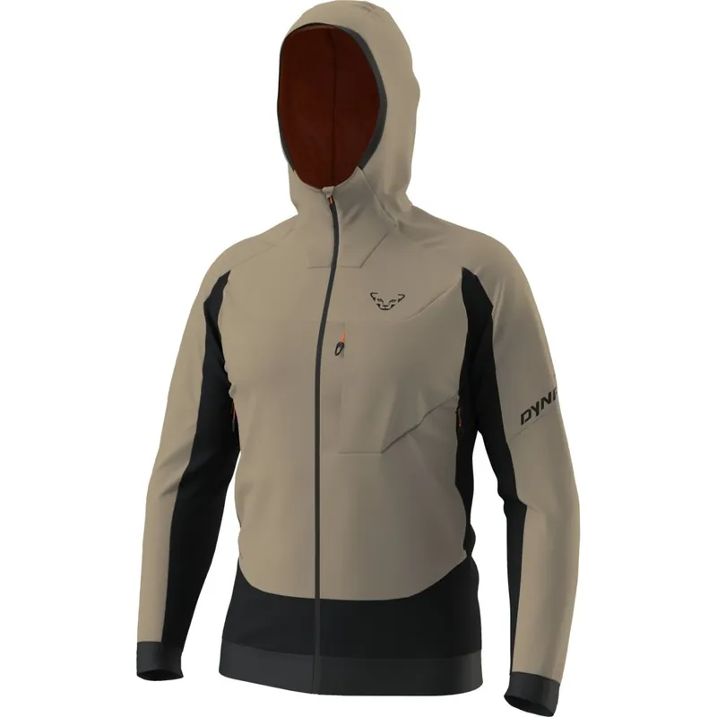 Dynafit Tigard Alpha Direct Jacke Herren - Fallen Rock Sonderaktion