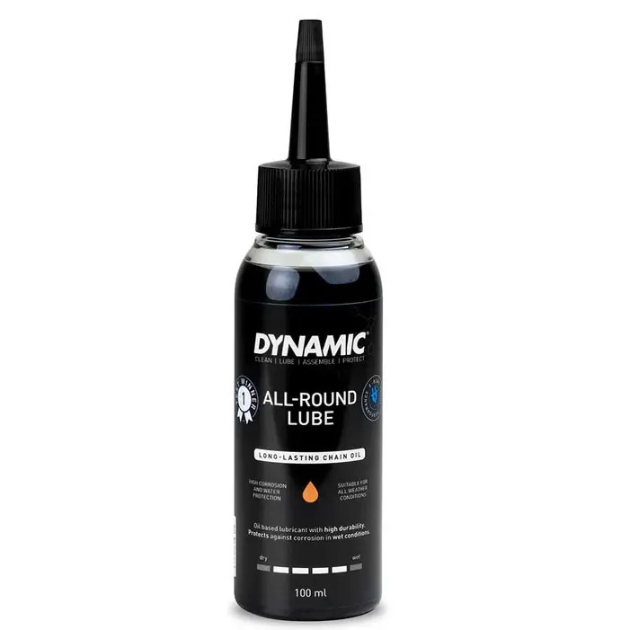 Dynamic All Round Lube - Kettenschmierstoff - 100ml Knallerangebot