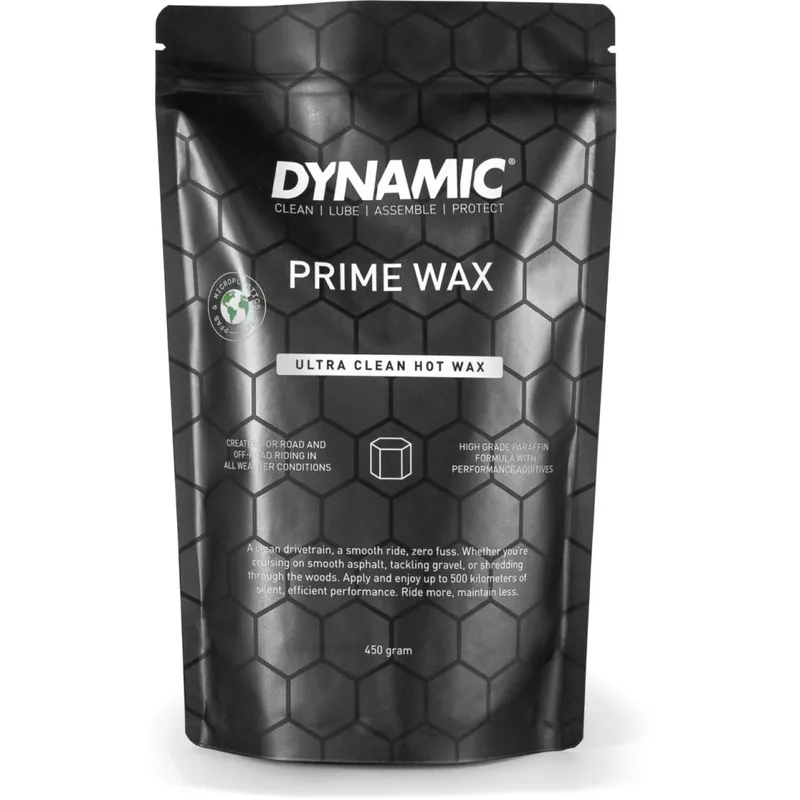 Dynamic Prime Kettenwachs - 450g Solange Der Vorrat Reicht