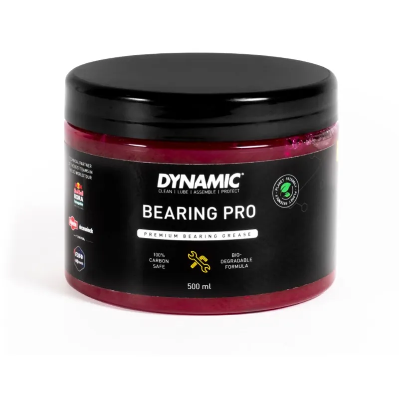 Dynamic Bearing Pro Kugellagerpaste - 500ml Online Kaufen