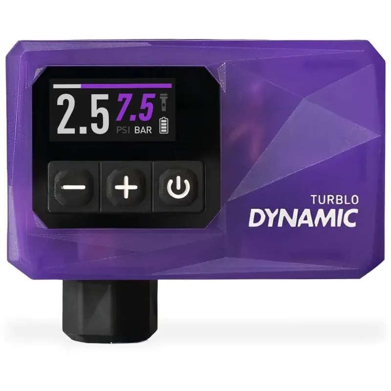 Dynamic Turblo 2 Elektrische Luftpumpe Top-Angebot
