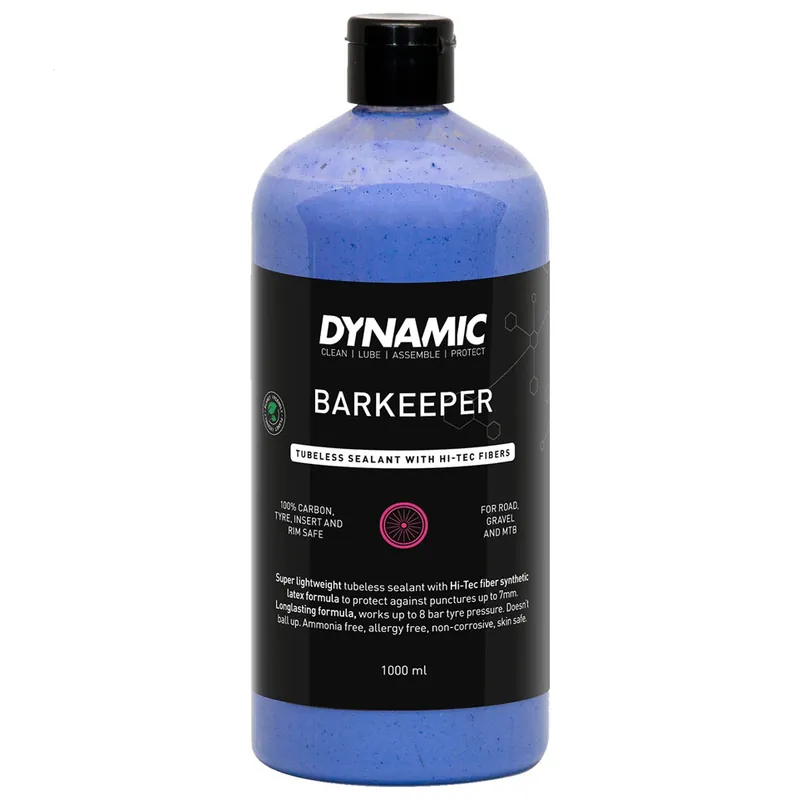 Nur Heute Dynamic Barkeeper Tubeless Sealant Dichtmilch - 1000ml