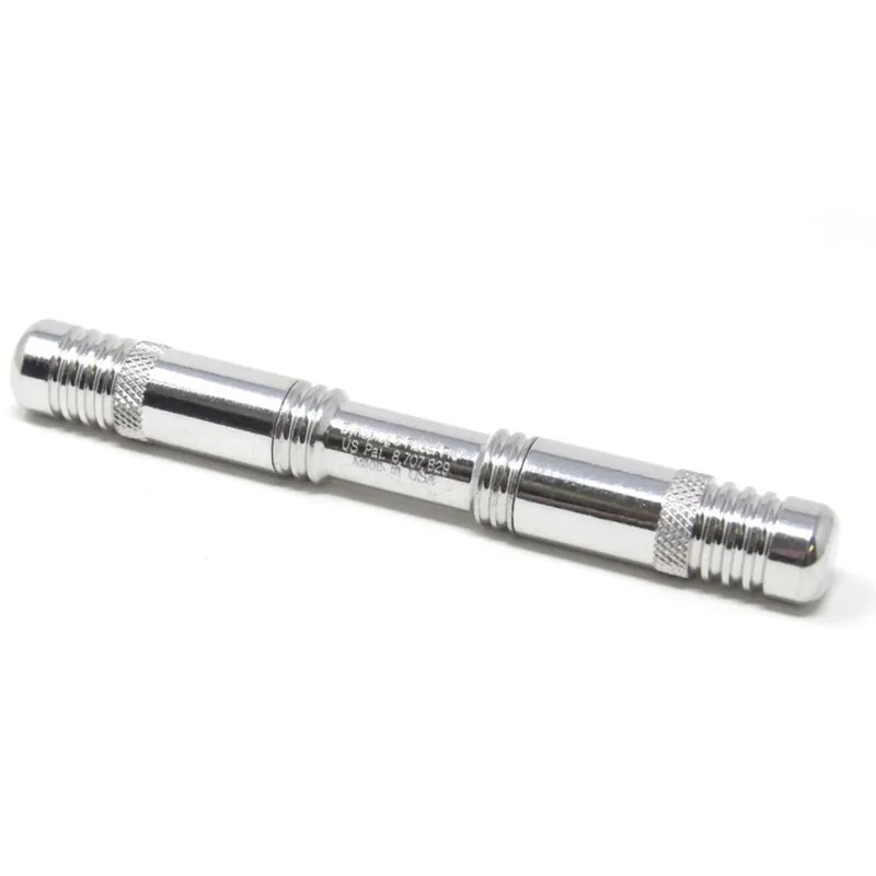 Preisreduziert Dynaplug Racer Pro - Tubeless Reifen Reparatur Werkzeug - polished