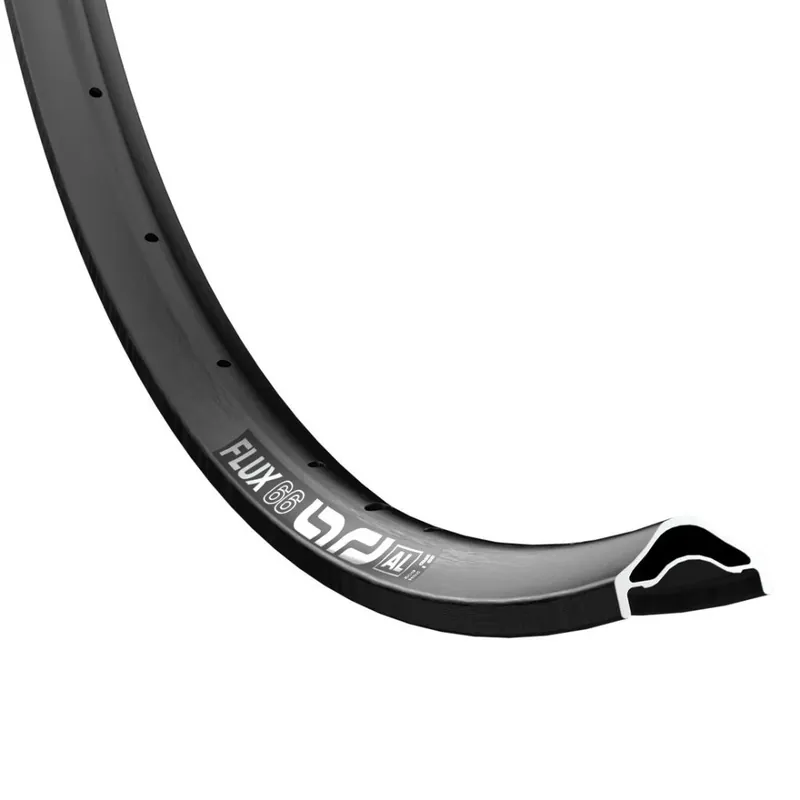 Markenware e*thirteen Flux 66 GR MTB Felge - 27.5 Inch