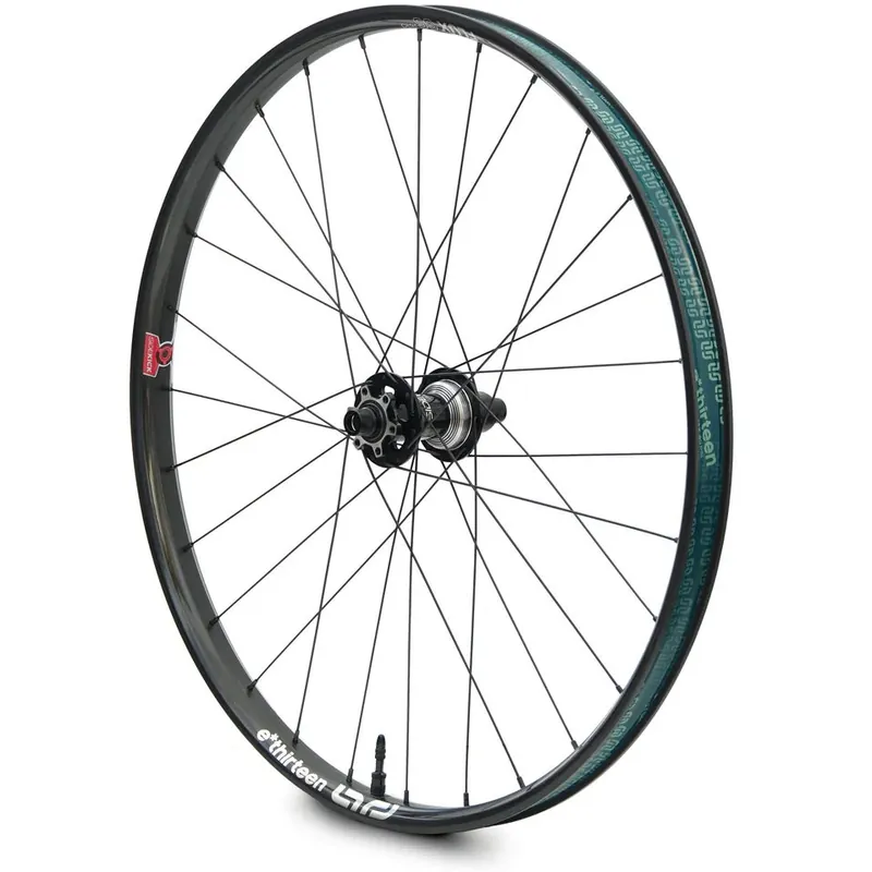 e*thirteen Grappler Sidekick Pro Flux GR Carbon Enduro Hinterrad - 29 " Hookless 6-Loch 148x12mm Boost - SRAM XD Direkt Vom Hersteller