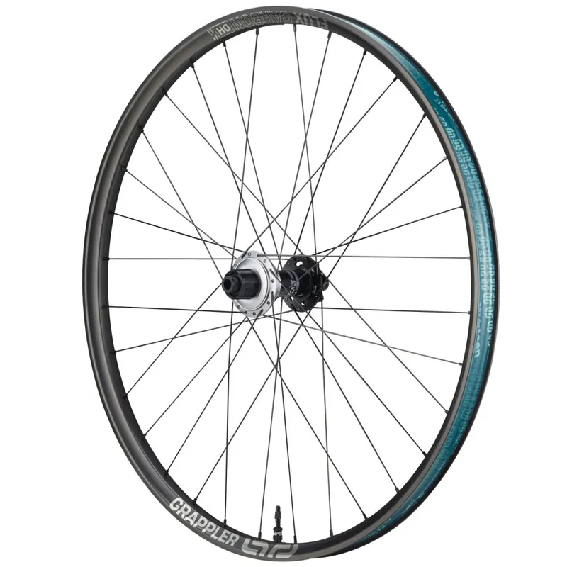 Neue Ware e*thirteen Grappler Sidekick Flux Downhill Hinterrad - 29" Carbon Hookless 6-Loch 12x157mm Superboost - Mini HG