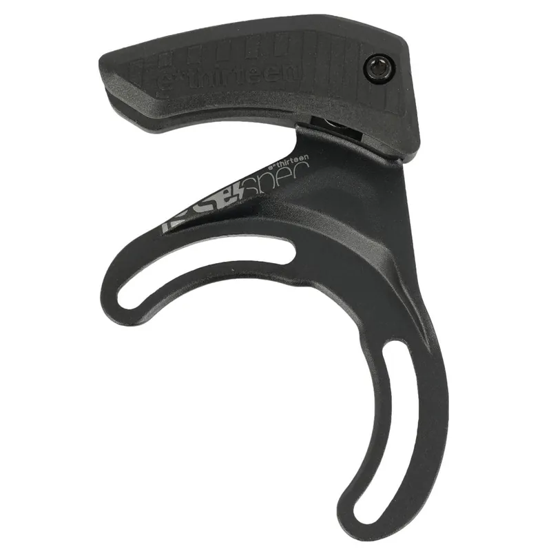 e*thirteen e*spec Plus Compact Slider Kettenführung - Shimano E8000 - Aluminium - Sonderangebot - 34Z - 38Z Sofort Bestellen