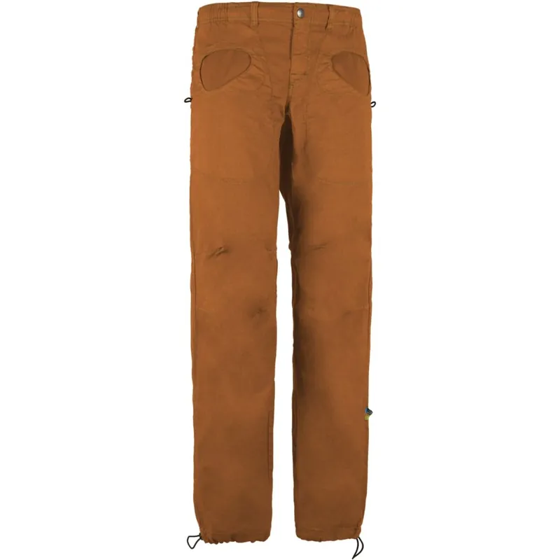 Highlight E9 Rondo Flax2 Kletterhose Herren - Land