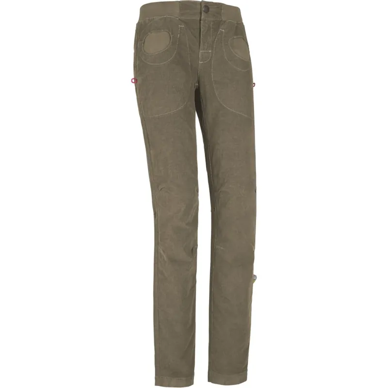 Top-Preis E9 Danie VS Kletterhose Damen - Koala