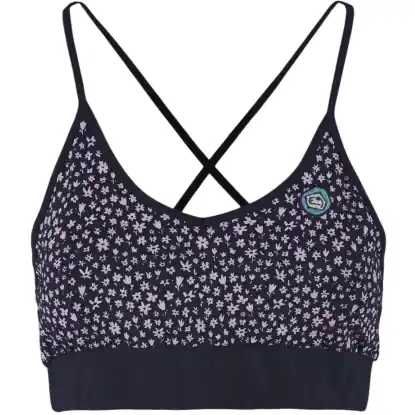 Must-Have E9 Zelda Bra-Top Damen - Blau