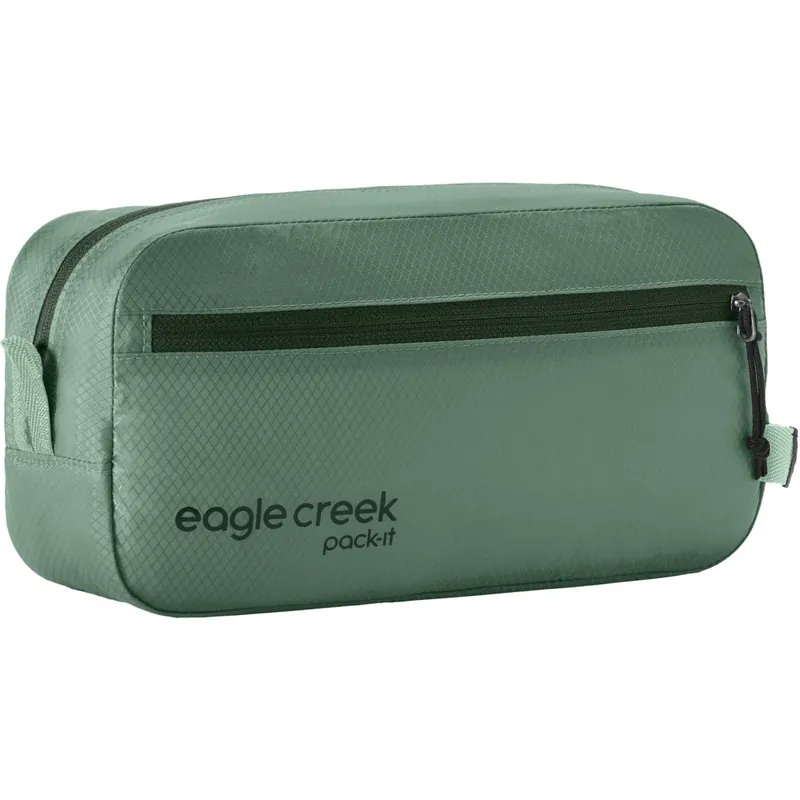 Eagle Creek Pack-It™ Isolate Quick Trip S - Waschtasche - willow green Top-Preis