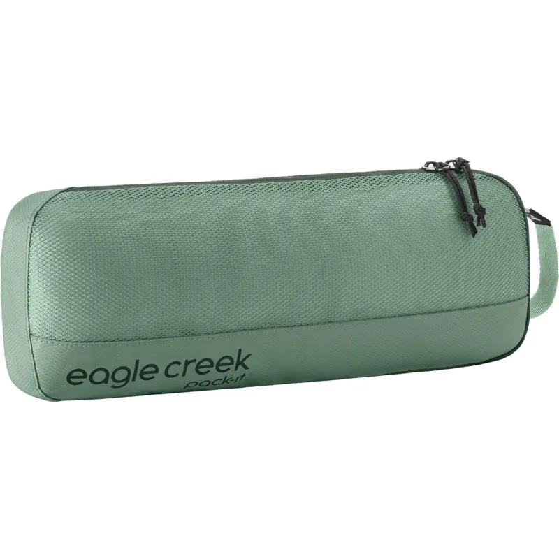 Top-Seller Eagle Creek Pack-It Reveal Slim Cube M Packtasche - willow green