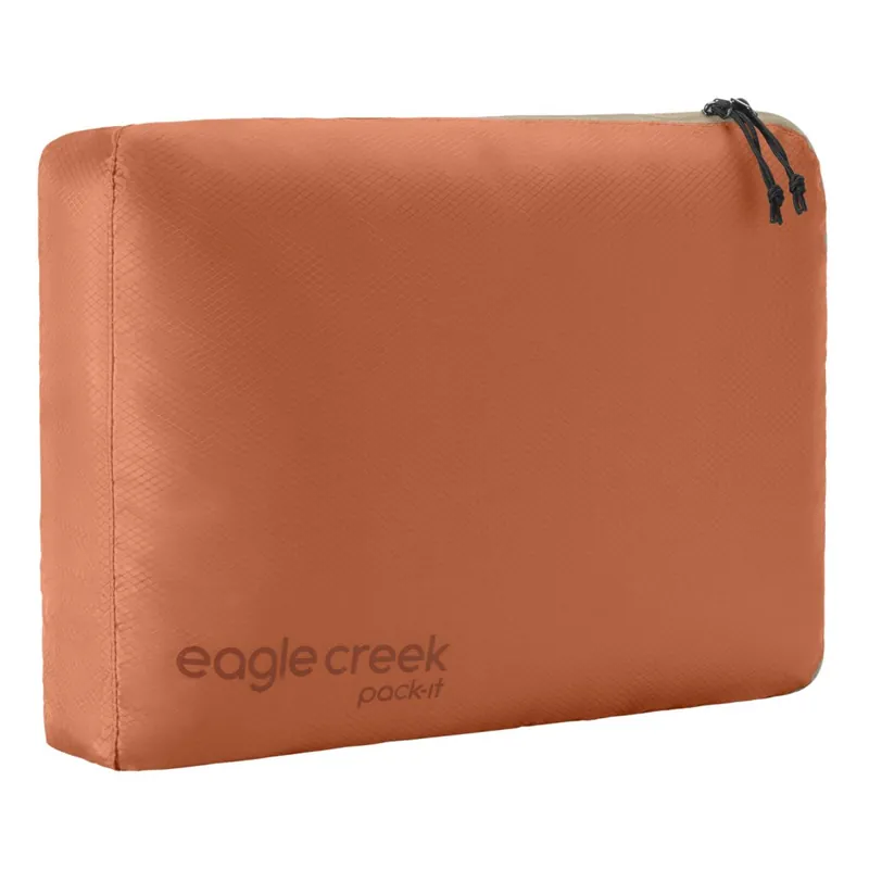 Direkt Vom Hersteller Eagle Creek Pack-It™ Isolate Cube M Packtasche - mandarin
