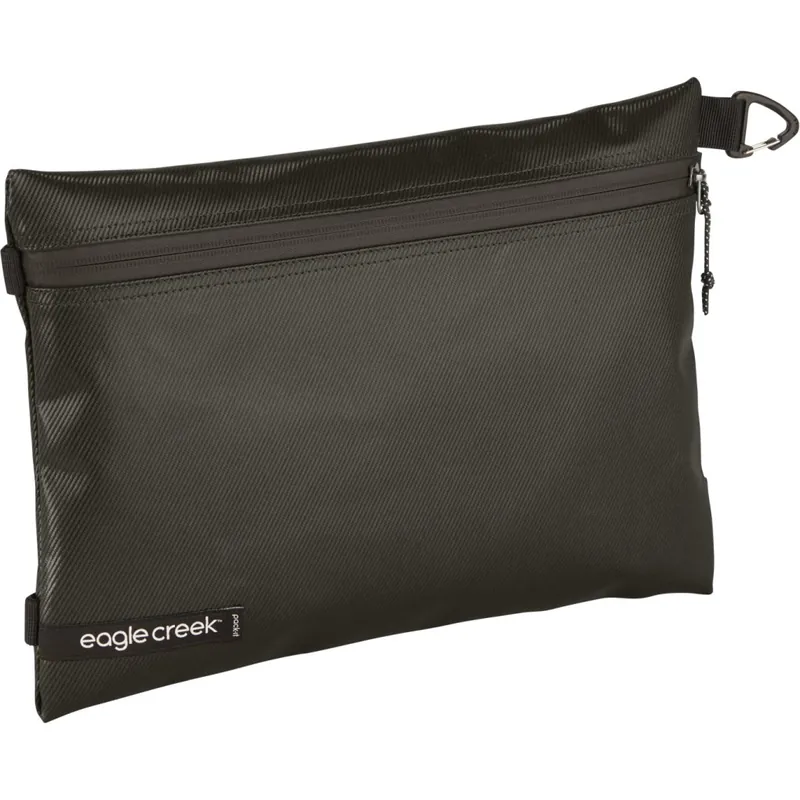 Eagle Creek Pack-It Gear Pouch M - Packtasche - schwarz Letzte Chance
