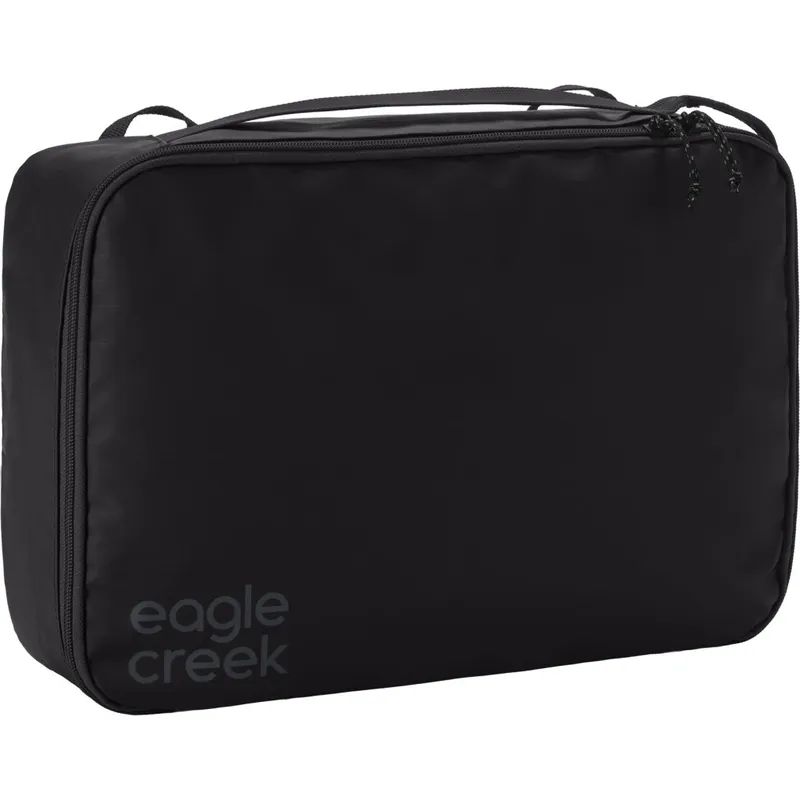 Eagle Creek Pack-It™ Gear Cube Zubehörtasche - M - schwarz Ausverkauf