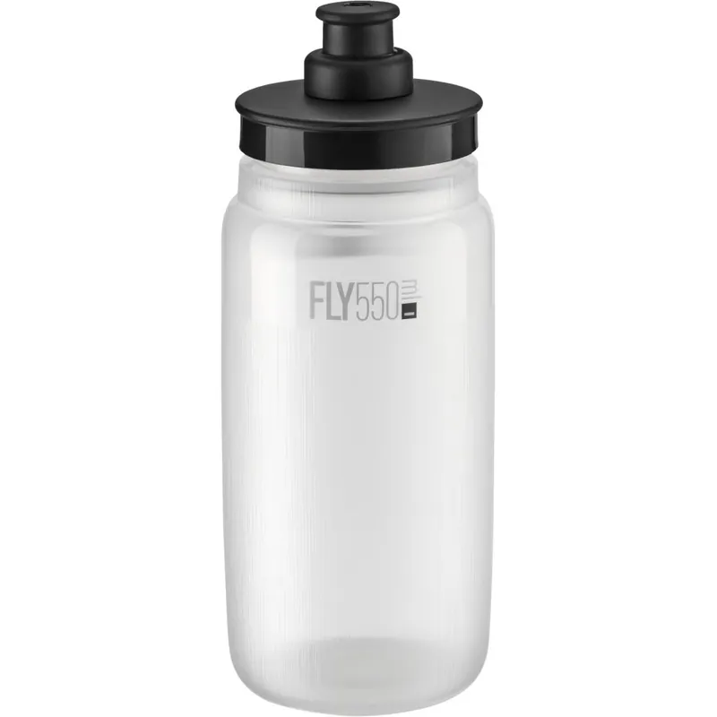 Elite Fly Tex Flasche 550ml - clear black Geprüft