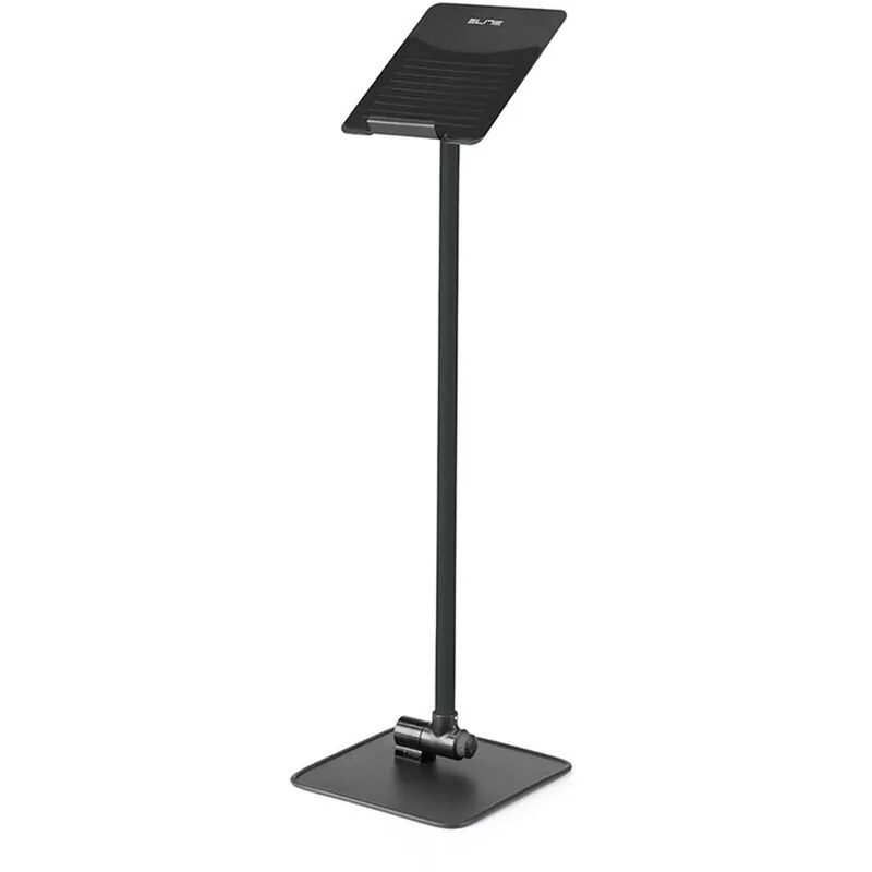 Sonderaktion Elite Posà Tablet Bodenständer - schwarz