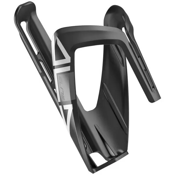 Bestpreis Elite Ala Flaschenhalter - schwarz/weiß