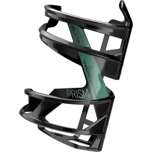 Online Kaufen Elite Prism Recycle Flaschenhalter - Links - grün