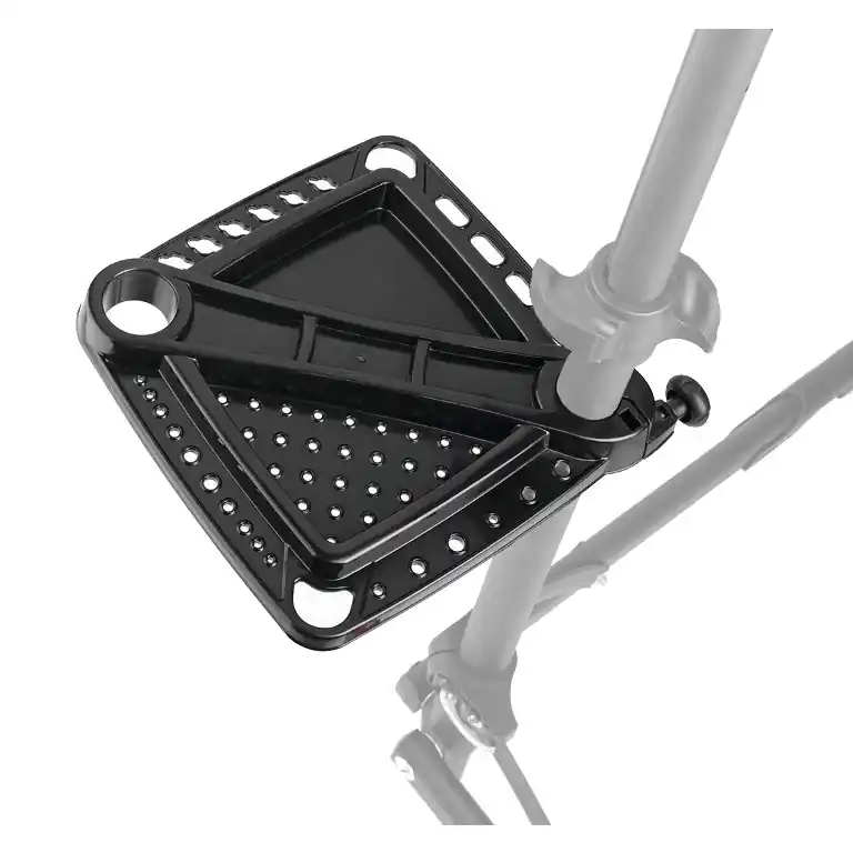 Abverkauf Elite Workstand Tray - Werkzeugablage für Race Pro Montageständer - 40 mm