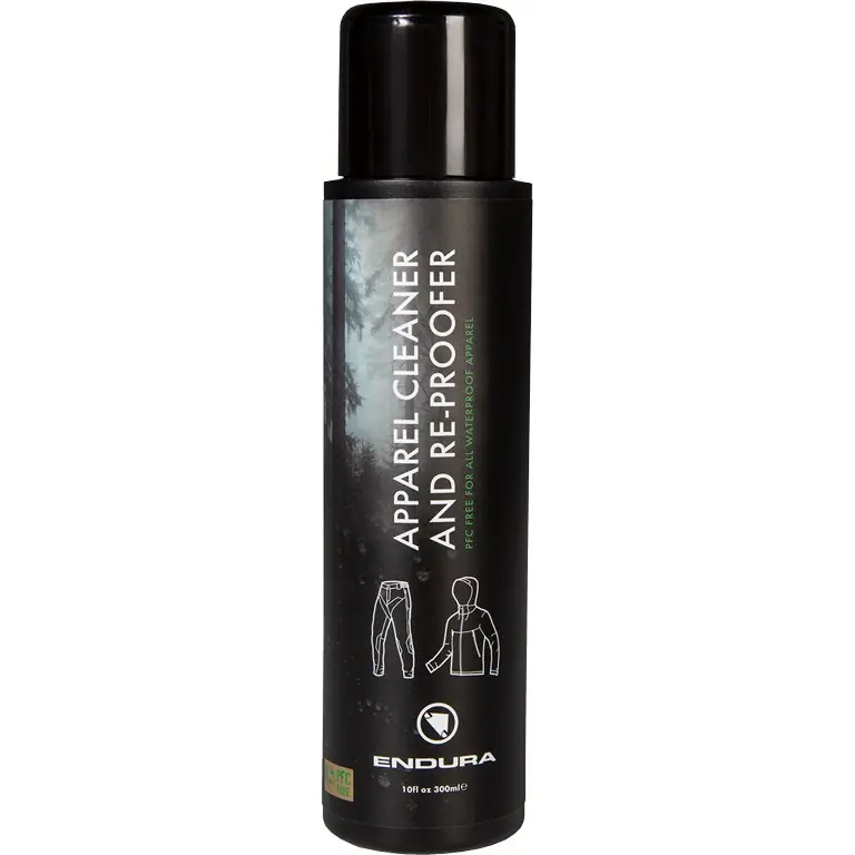 Endura Reinigungs- und Imprägnierspray - 300ml Preis Gesenkt