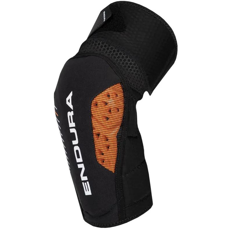 Endura MT500 D3O® Knieprotektoren - schwarz Preisreduziert