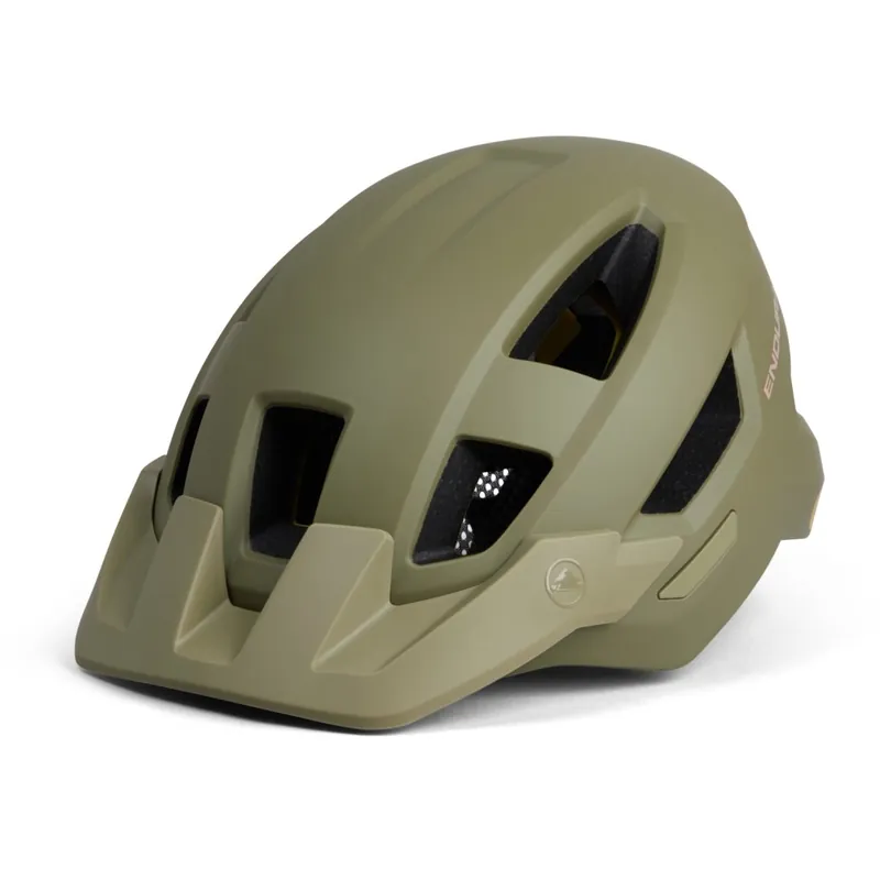 Endura Hummvee Helm - Uni Size (55-61cm) - tweed green Meistverkauft